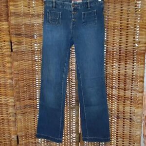 Old Navy Relaxed Vibe Jeans 4